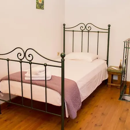 Casa vacanze Traditional House In Fres