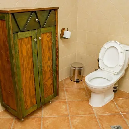 Traditional House In Fres Casa vacanze *
