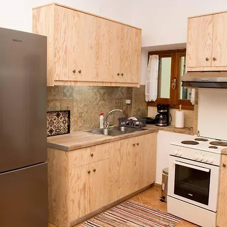 Traditional House In Fres Casa vacanze *