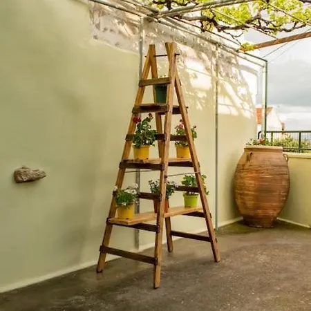 Casa vacanze Traditional House In Fres