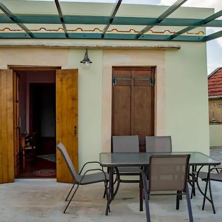 펜션 Traditional House In Fres *
