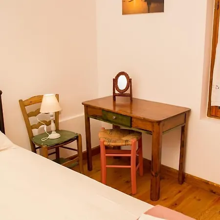 펜션 Traditional House In Fres Karés